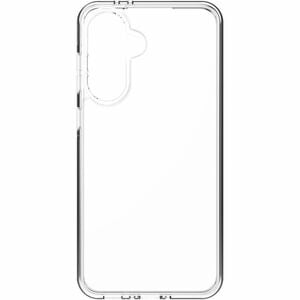 ZAGG Crystal Palace Lite Case for Samsung Galaxy A56 5G Smartphone - Transparent - Yellowing Resistant, Drop Resistant - G