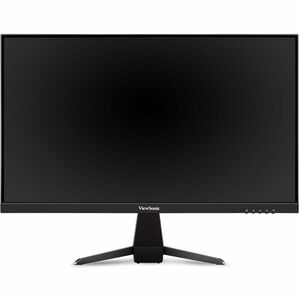 Monitor LED ViewSonic VX2467U 24.0" (61.0cm) Class Full HD - 16:9 - Negro - 23.6" (59.9cm) Viewable - SuperClear IPS - LED