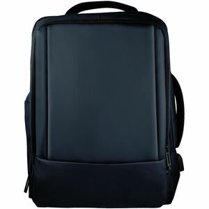 Estuche de transporte Perfect Choice Tundra (Mochila) para 39.6cm (15.6") Portátil - Azul - Resistente al agua, Resistente