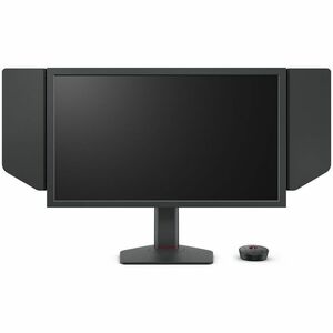 BenQ Zowie XL2566X+ 24.0" Class Full HD Gaming LED Monitor - 16:9 - 61.2 cm (24.1") Viewable - Twisted nematic (TN) - LED 