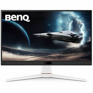 BenQ MOBIUZ EX251 25" Class Full HD Gaming LED Monitor - 16:9 - Black - 62.2 cm (24.5") Viewable - In-plane Switching (IPS