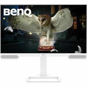 BenQ EW2790U 27" Class 4K UHD LED Monitor - 16:9 - 68.6 cm (27") Viewable - In-plane Switching (IPS) Technology - LED Back