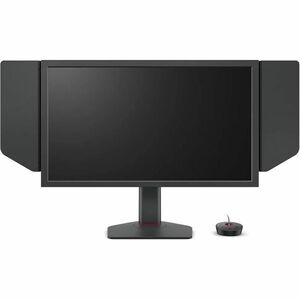BenQ Zowie XL2586X+ 24.0" Class Full HD Gaming LCD Monitor - 16:9 - 61.2 cm (24.1") Viewable - Twisted nematic (TN) - 1920