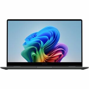 Samsung Galaxy Book5 360 NP754QHA-KA2ES 39.6 cm (15.6") Touchscreen Convertible Copilot+ PC 2 in 1 Notebook - Full HD - In