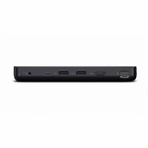 Chrome-Box Lenovo Chromebox 83F9000BGE - Intel Celeron N4500 - 8 GB - 32 GB Größe Flash-Speicher - Micro PC - Schwarz - In