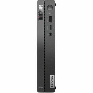 Desktop Computer Lenovo ThinkCentre neo 50q Gen 4 12LN0019GE - Intel Core i3 12. Gen. i3-1215U - 8 GB - 256 GB SSD - Sehr 