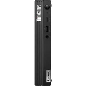Desktop Computer Lenovo ThinkCentre M75q Gen 2 11JN009RGE - AMD Ryzen 5 PRO - 16 GB - 512 GB SSD - Sehr klein - Schwarz - 