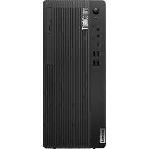 Desktop Computer Lenovo ThinkCentre M75t Gen 2 11RC0014GE - AMD Ryzen 5 PRO - 16 GB - 512 GB SSD - Tower - Schwarz - AMD P