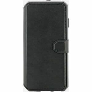 MOBILIS Origine Robust Tasche (Folie) Zebra Handheld Terminal - Schwarz - Leder Körper - Stoßfest, Kratzfest, RFID-resiste