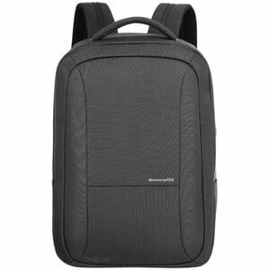 dbramante1928 ApS Nyborg Carrying Case (Backpack) for 40.6 cm (16") Apple iPad Notebook - Dark Grey - Shoulder Strap, Hand