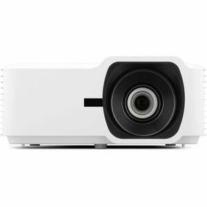ViewSonic Luminous Superior LS630HD DLP Projector - Wall Mountable, Ceiling Mountable - 1920 x 1080 - Front, Ceiling - 108
