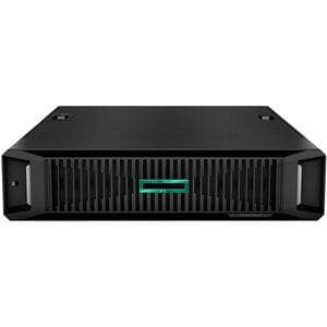 HPE ProLiant DL145 Gen11 2U Rack Server - 1 EPYC 8124P 2.45 GHz - 64 GB RAM - Serial ATA/600 Controller - Intel Chip - 1 P