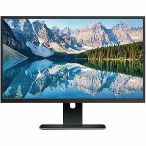 V7 PS32W9A2 Blendfrei Blickschutzfilter - für 81,3 cm (32 Zoll) Widescreen LCD Monitor, Notebook - 16:9 - Blaulicht-Reduzi