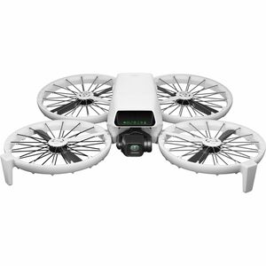 DJI Flip Aerial Drone - 2.40 GHz, 5.85 GHz - Battery Powered - 1