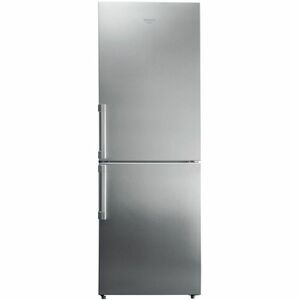 Congelatore/Freezer Hotpoint Ariston HA70BI 932 S 462 L - Installazione libera - Alluminio - Vetro - Digital Inverter Comp