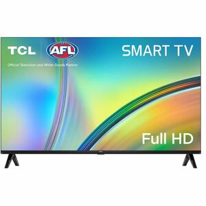 TCL S54 Serie Smart TV Full HD 32" 32S5400AF, HDR 10, Dolby Audio, Multisound, Android TV. Dimensioni diagonale schermo: 8
