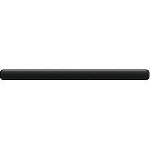 Sound Bar Speaker TCL S45HE 2.0 Bluetooth - 100 W RMS - Titanio scuro - Parato montabile - Dolby Atmos, DTS Virtual:X, Dol