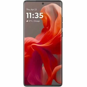 MOTOROLA G85 5G GREY 12+256GB