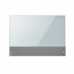 30 TRANSPARENT OLED TOUCH STAND ALONE THE FRAME
