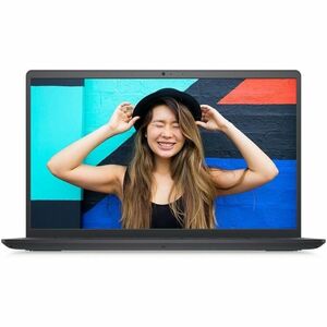 Portátil - Dell Inspiron 15 3000 3520 39.6cm (15.6") - Full HD - Intel Core i7 12a Gen i7-1255U - 8GB - 512GB SSD - Españo