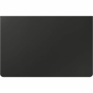 Samsung Book Cover Keyboard/Cover Case for 27.9 cm (11") Samsung Galaxy Tab S9, Galaxy Tab S9 FE, Galaxy Tab S10 FE Tablet