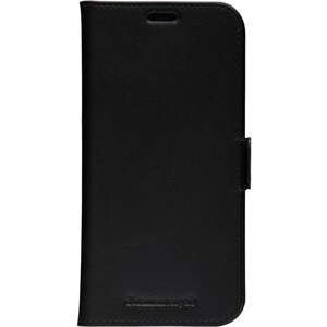 dbramante1928 ApS Copenhagen Slim Carrying Case (Wallet) Apple iPhone 12, iPhone 12 Pro Smartphone - Black - Scratch Resis