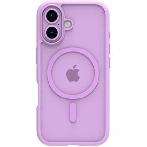 dbramante1928 ApS Grenen Case for Apple iPhone 16 Smartphone - Pink - Impact Resistant, Drop Resistant, Damage Resistant -