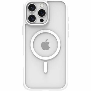 dbramante1928 ApS Grenen Case for Apple iPhone 16 Pro Max Smartphone - White - Impact Resistant, Damage Resistant, Drop Re