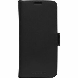 dbramante1928 ApS Lynge Carrying Case (Wallet) Samsung Galaxy S24 Smartphone, Card, ID Card, Credit Card - Black - Drop Re