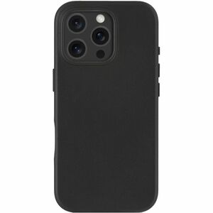dbramante1928 ApS Roskilde Case for Apple iPhone 16 Pro Smartphone - Black - Dust Resistant - Wireless Charging Compatible
