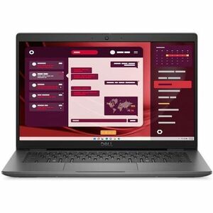 Ordinateur Portable - Dell Latitude 3000 3450 - Écran 35,6 cm (14") - Full HD - Intel Core Ultra 5 125U - 16 Go - 512 Go S