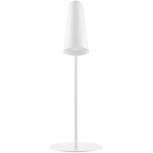Xiaomi Schreibtischlampe - Weiß - Tischplatte, Deckenmontage - 3,50 W für Workspace, Innen, Schreibtisch - 289,5 mm Höhe x