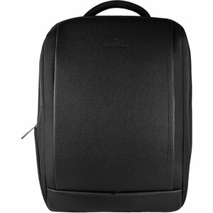 Estuche de transporte Perfect Choice Elit (Mochila) para 39.6cm (15.6") a 43.2cm (17") Portátil - Negro - Correa de Hombro