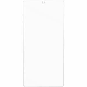 OtterBox Premium Glass 9H Aluminosilicate Tempered Glass Screen Protector for Samsung Galaxy S25 Ultra - Clear - 1 - For A