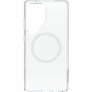 OtterBox Symmetry Series Clear Case for Samsung Galaxy S25 Ultra Smartphone - Clear - Drop Resistant - Polycarbonate, Ther