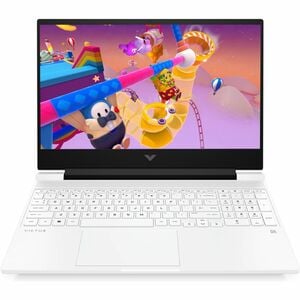 VICTUS 15-fa2000 15-fa2016TX 39.6 cm (15.6") 游戏笔记本 - Full HD - Intel Core 5 210H - 16 GB - 512 GB SSD - Intel 芯片 - 1920 x 