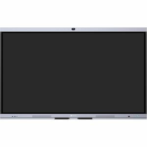AG Neovo IFP6504P 4K UHD LCD Collaboration Display - ARM - 8 GB - Infrarot (IrDA) - Touchscreen - 3840 x 2160 - 400 cd/m² 