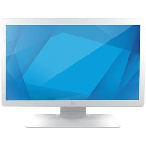 Elo 2403LM 24.0" Class LCD Touchscreen Monitor - 16:9 - 16 ms - 60.5 cm (23.8") Viewable - TouchPro Projected Capacitive -