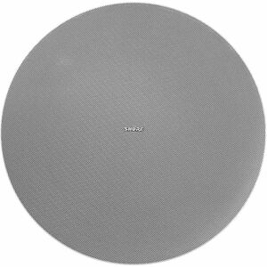 Shure Microflex MXP-5 Ceiling Mountable Speaker - White