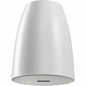 Shure Microflex MXP-1 Pendant Mount Speaker - White
