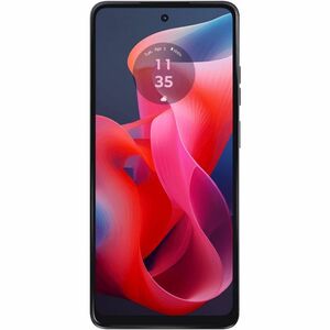 Motorola Mobility moto g24 128 GB Smartphone - 16.5 cm (6.5") LCD HD+ 1612 x 720 - Octa-core (Cortex A75Dual-core (2 Core)