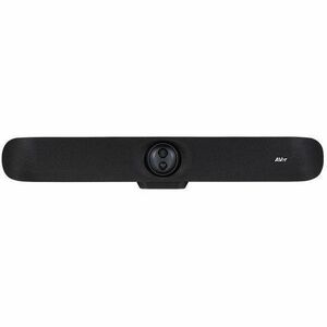AVer VB370A Video Conferencing Camera - 8 Megapixel - 30 fps - USB Type C - 4K - 3840 x 2160 Video - Exmor CMOS Sensor - 1