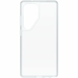 OtterBox React Estojo para Samsung Smartphone - Claro - Varejo - 1 - Resistente a quedas, Resistente a arranhões - Plástic