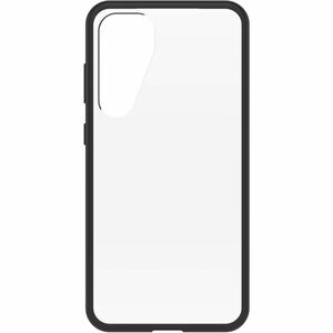 OtterBox React. Tipo de mala: Capa, Compatibilidade da marca: Samsung, Compatibilidade: Galaxy S25+, Tamanho máximo de ecr