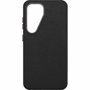 Case OtterBox Symmetry - for Samsung Galaxy S25 Smartphone - Noir Ash (Nero) - Resistente alle cadute, Resistente ai graff