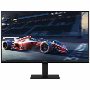 Samsung Essential S3 S27D300GAN 27" Class Full HD LCD Monitor - 16:9 - Black - 27" Viewable - In-plane Switching (IPS) Tec