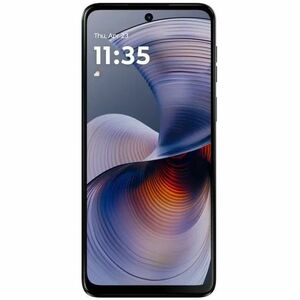 Motorola Mobility moto g55 5G 256 GB Smartphone - 16,3 cm (6,4 Zoll) LCD Full HD Plus 2400 x 1080 - Octa-Core (Cortex A78D