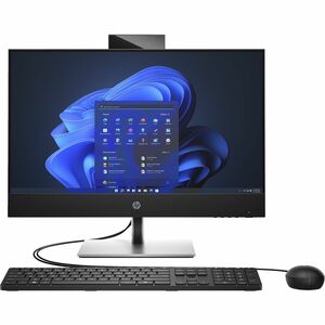 HP ProOne 440 G9 All-in-One Computer - Intel Core i5 13th Gen i5-13500T - 16 GB - 512 GB SSD - 60.5 cm (23.8") Full HD - D