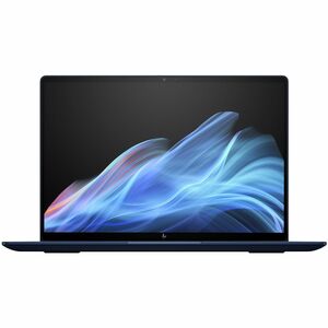 HP EliteBook Ultra G1i 35.6 cm (14") Touchscreen Copilot+ PC Notebook - 2.8K - Intel Core Ultra 7 258V - 32 GB - 512 GB SS