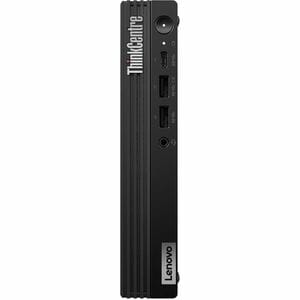 Ordinateur de bureau Lenovo ThinkCentre M70q Gen 5 12TD000XFR - Intel Core i5 13e Gén i5-13400T - 8 Go - 256 Go SSD - Mini